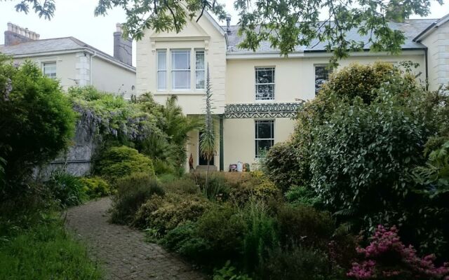 Bankside B&B
