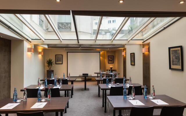 Hôtel La Bourdonnais by Inwood Hotels