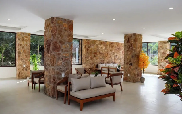 River Park Hotel