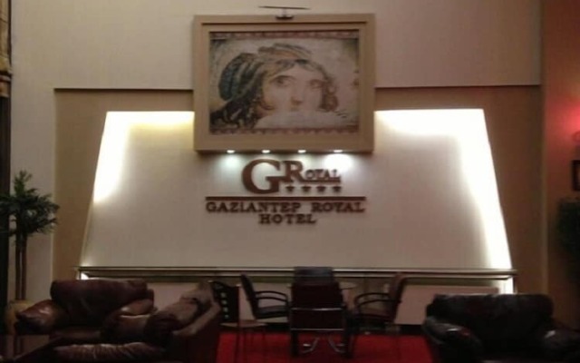 Royal Gaziantep Hotel