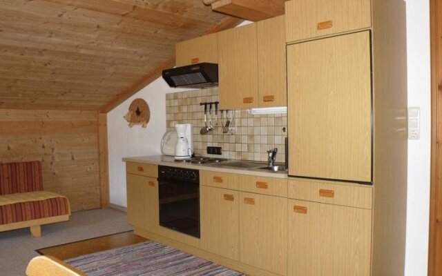 Apartments Obingerhäusl