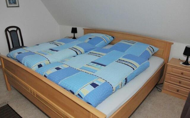 Ferienwohnung Bruns 15028