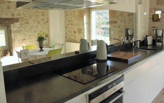 Domaine Le Broual