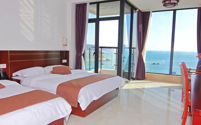 Shili Yintan Hotel