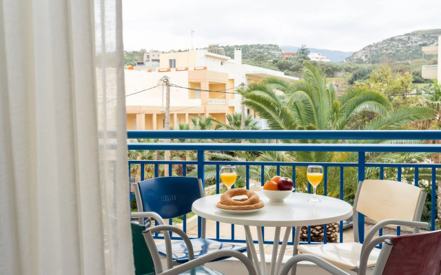 Ibiscos Garden Hotel