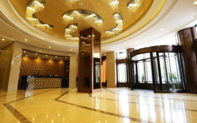 UPLS Hotel
