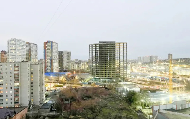 ДК на Гвардейском д.13