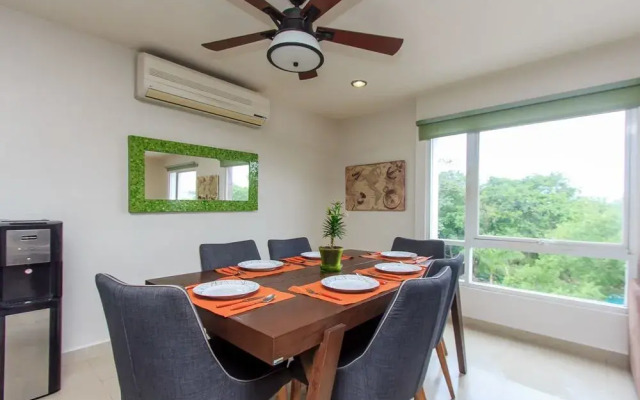 Plaza Par.1203 Penthouse