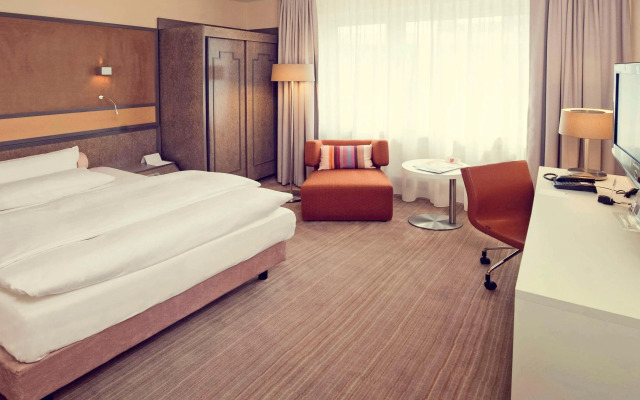 Mercure Hotel Dortmund Centrum