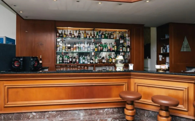 Hotel Terme Alexander