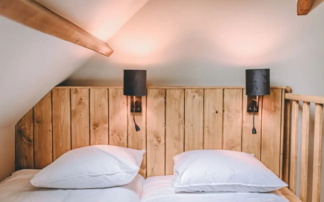 Hotel Centraal Baarlo