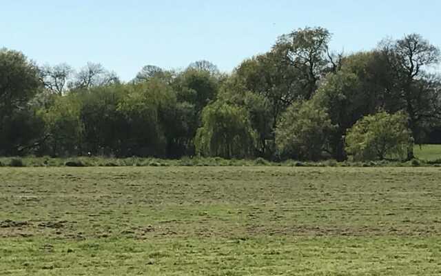 La Ferme du Longpré