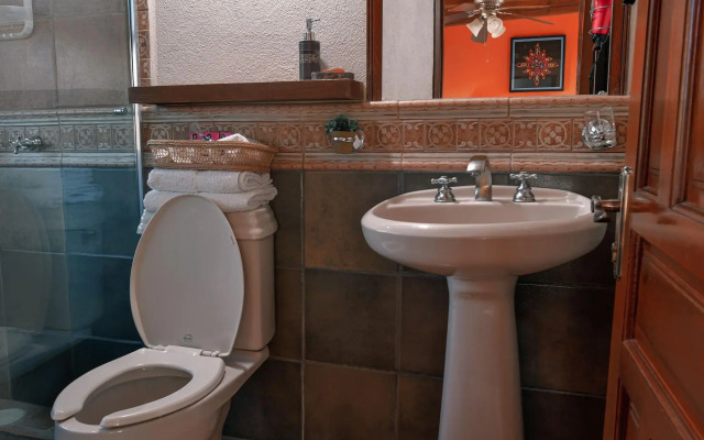 Casa Maricela B&B