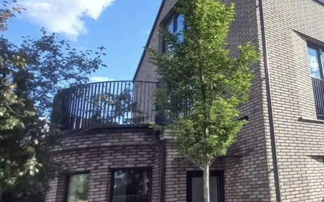 Salt Garden Apartments