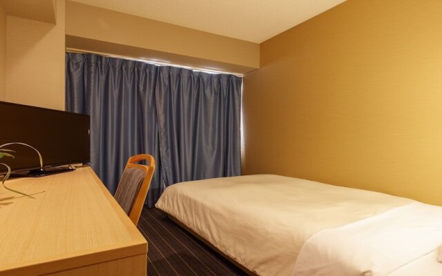 Hotel Pearl City Akita Kanto Odori