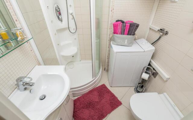 Smart 4 Sports Apartment
