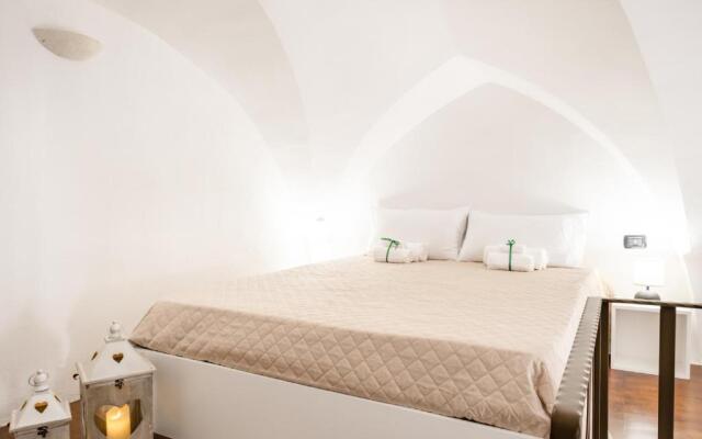 Casa Lia Lovely Apt In The Heart Of Ostuni