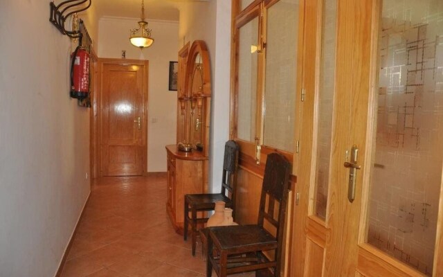 Casa Rural Doña Carmen