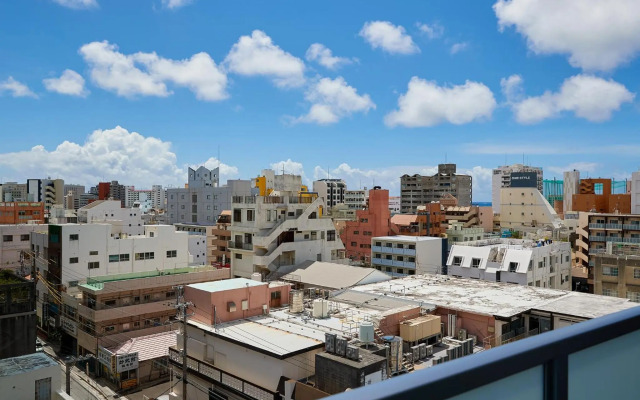 BiBi Hotel NAHAKUME