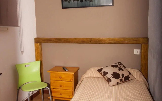 Hostal Verdemar