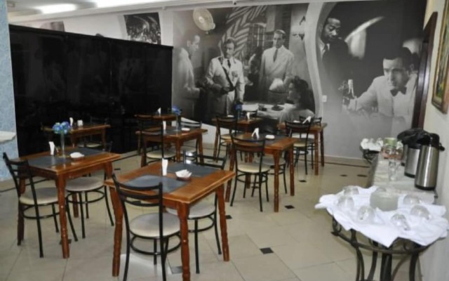 Casablanca Hotel Osasco