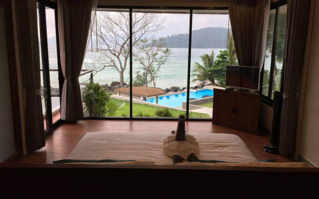 ASARA Private Beach Resort