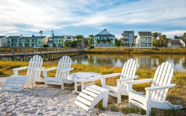 Boardwalk Breeze