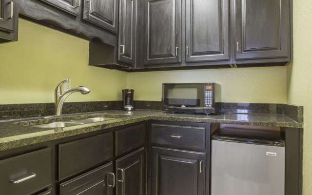 Quality Inn Cedartown