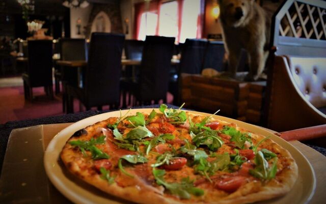 Jämtkrogen Hotell & Restaurang