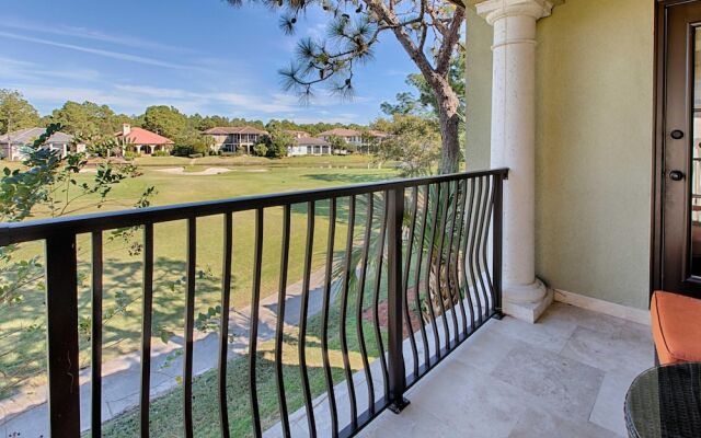 Villa Lago 1923 at Sandestin