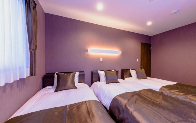 Mt. Fuji Resort Club-IKI-