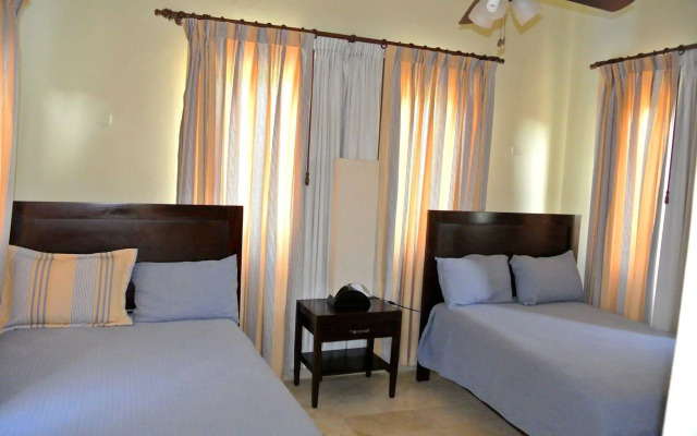 Ocean High Luxury Residence