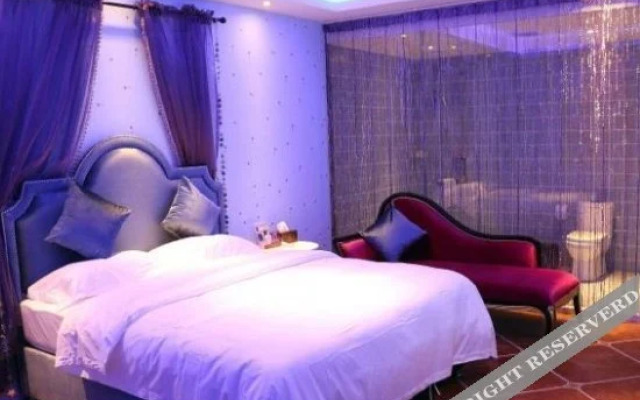 Vivi Style Hotel
