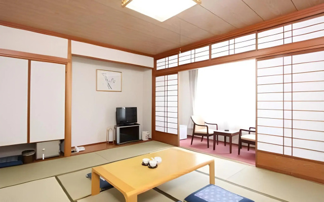 Kyukamura Ohkunoshima