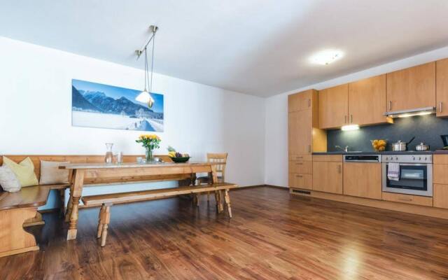Apparthotel AlpenChalet