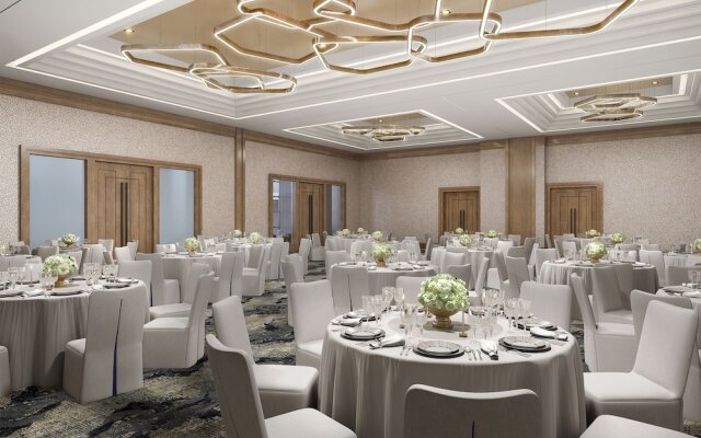 Residence Inn by Marriott Lexington City Center