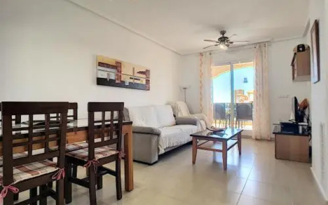 Ribera Beach 3 - 2706