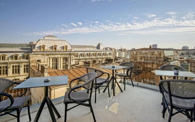 Filitti Boutique Hotel