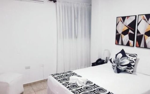 Hotel Caribani
