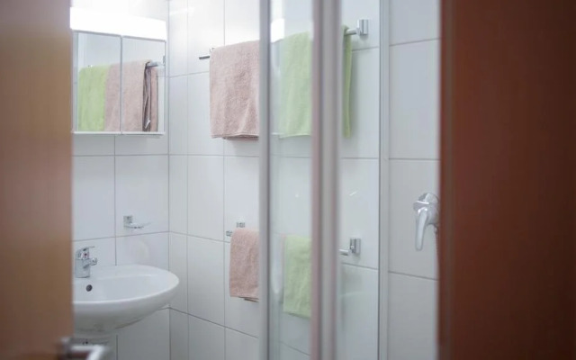 Ferienwohnungen Matzner