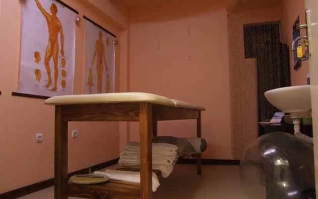 Hotel Ida