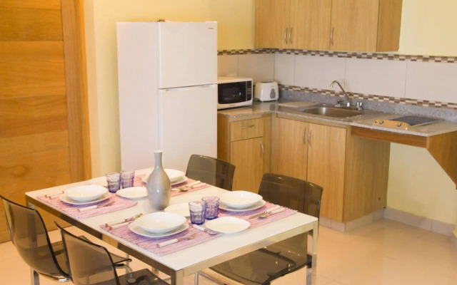 City Caribbean Hotel Boutique