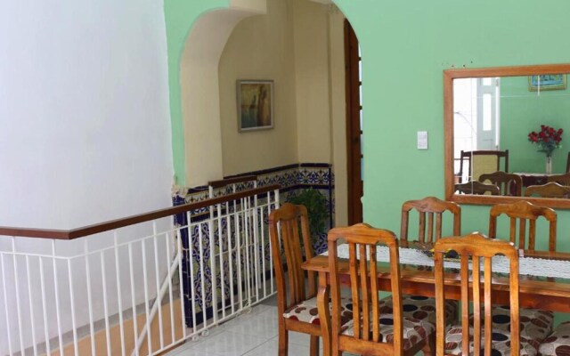 Casa Barbara 1908 HABANA VIEJA