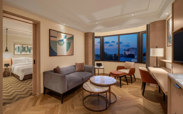 The Residency