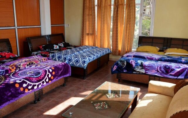 Hotel Shilpi Shavala