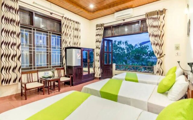 An Hien Homestay Hoi An