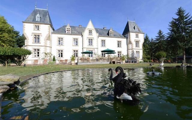 Chateau Hotel le Boisniard