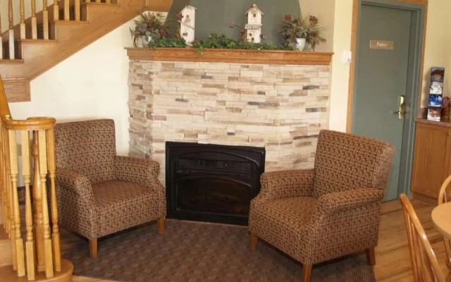 Lakeview Inns & Suites - Brandon