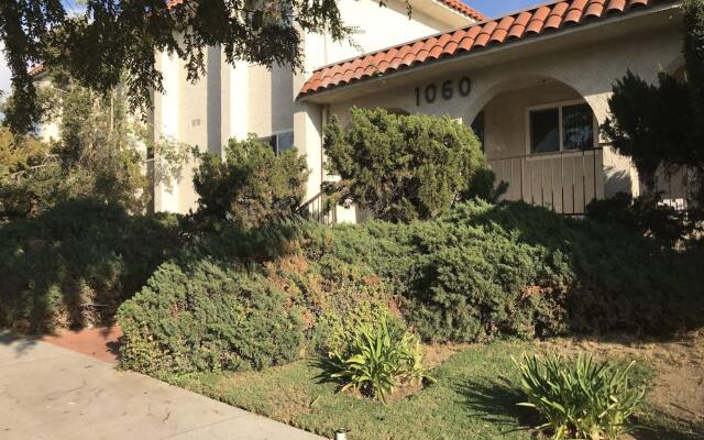 Glendale Apartment