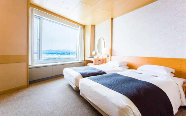 Shin Furano Prince Hotel
